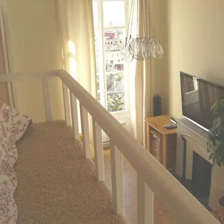 Centre Calme Festivales Plages Apartment