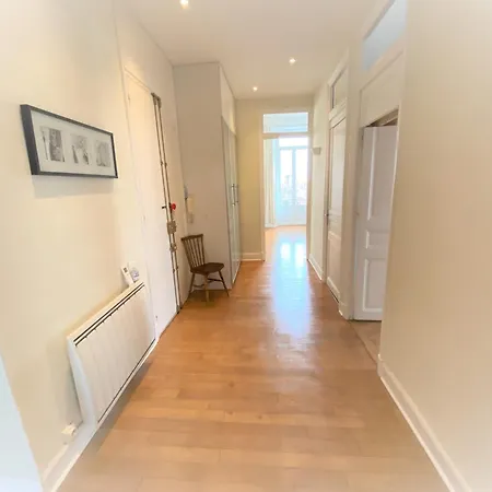 Centre Calme Festivales Plages カンヌ