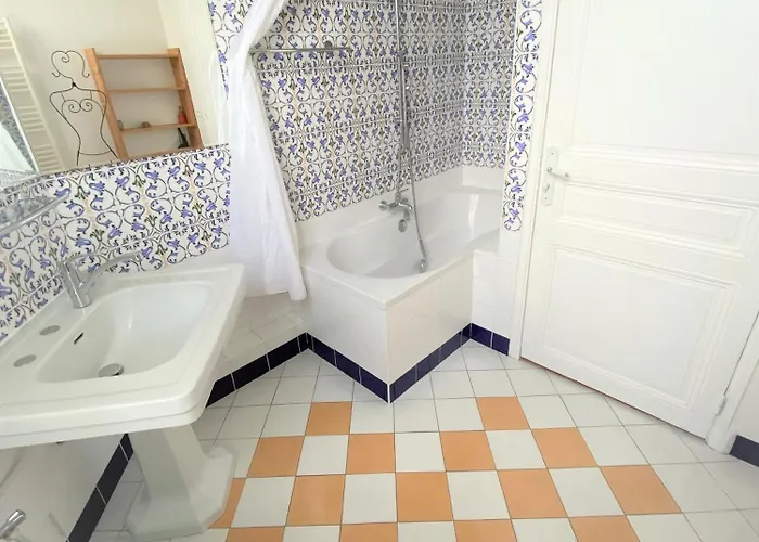 アパート Centre Calme Festivales Plages カンヌ